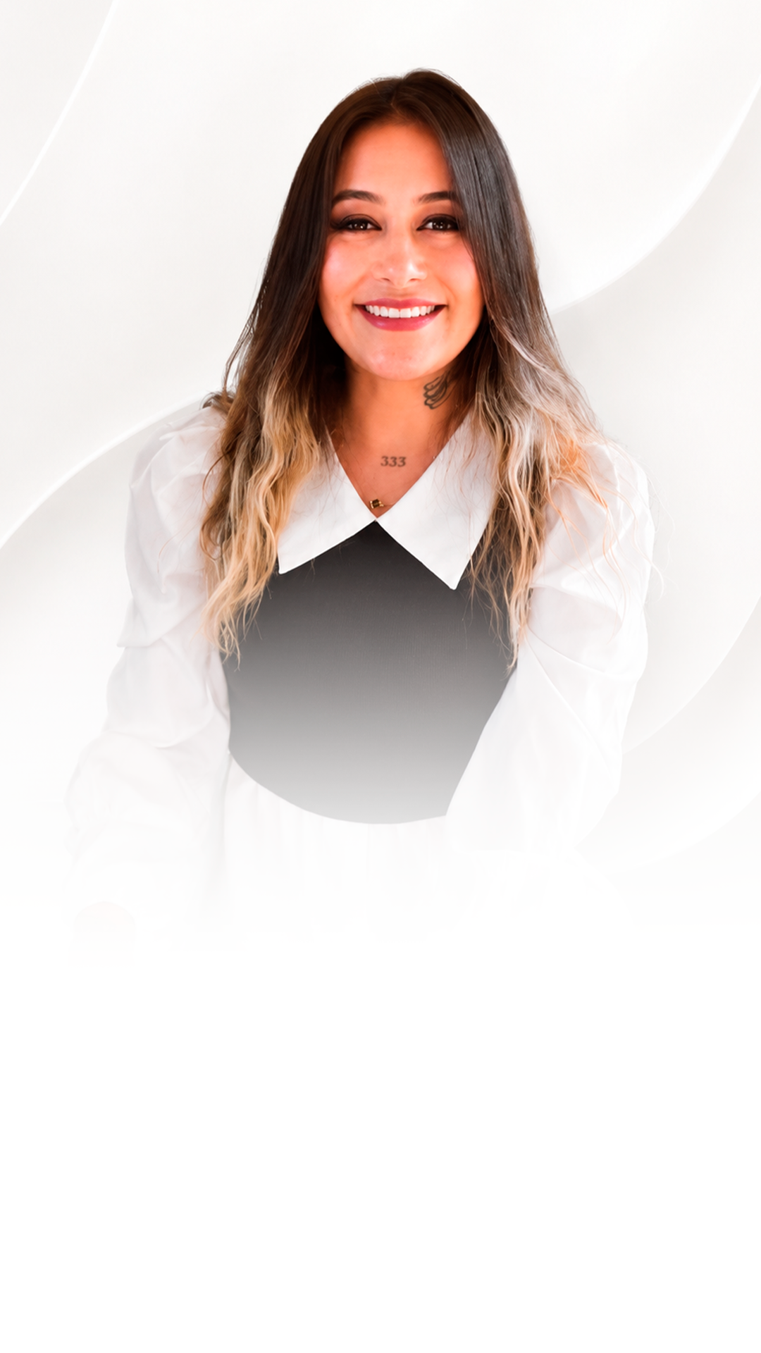Dra. Rita Fernanda, cirurgiã-dentista em São Paulo