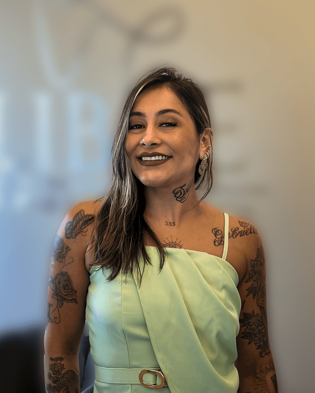Dra. Rita Fernanda, cirurgiã-dentista em São Paulo